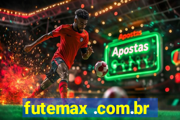 futemax .com.br